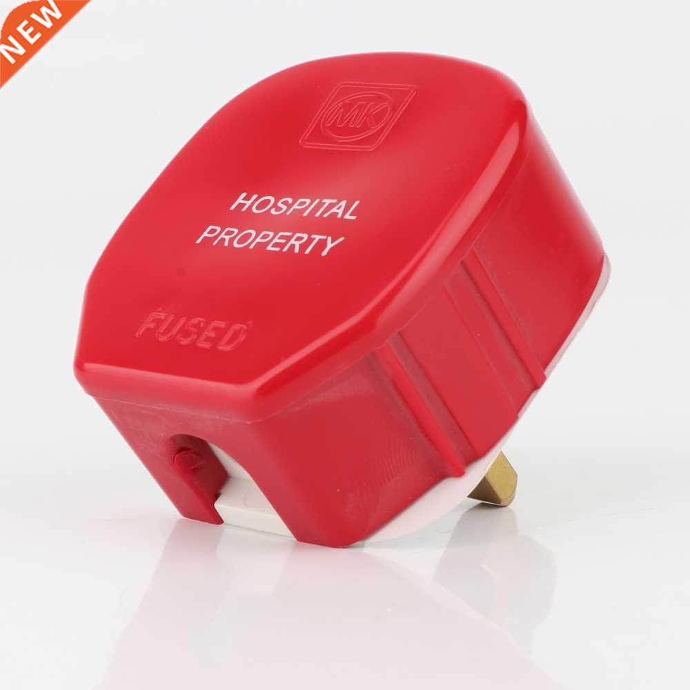 BP0025 MK Hospital Property 13UK HiFi DIY Hi-end AC Power El