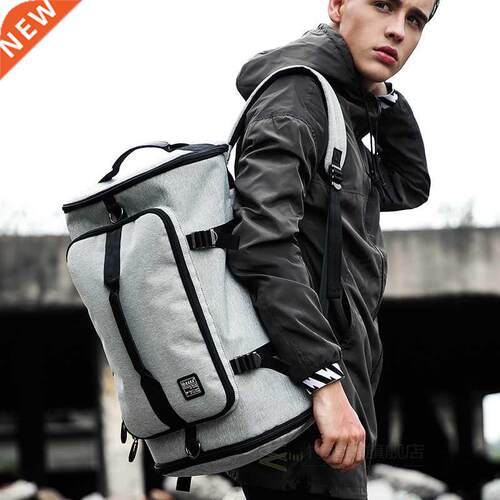 KAKA 40L Men Backpack 15.6 Laptop bag Shoes Backpack Travel