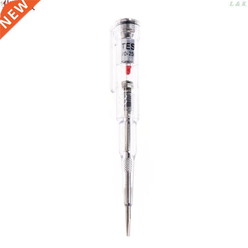 250V Waterproof Voltage Tester Induced Electric Pen Detector