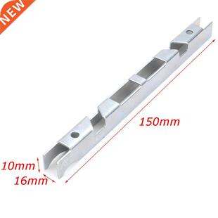 Chainsaw Chain Raker File Guide Depth Guide Suits For 1/4&am