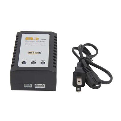 iMaxRC iMax 3 Pro Compact 2S 3S Lipo alance attery Charge