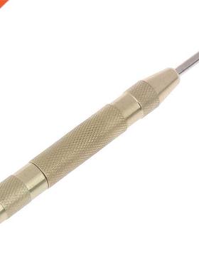 Pointeau automatique 5 ''Automatique Center Goupille