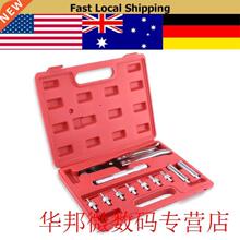 1 Set of 11 Pcs Valve Seal Remover and Installer Kit Include