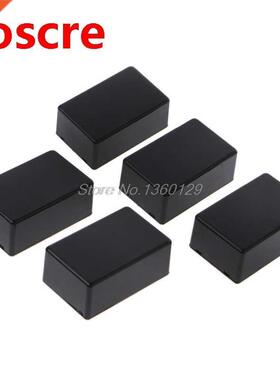 5Pcs New Plastic Electronic Project Box Enclosure Instrument