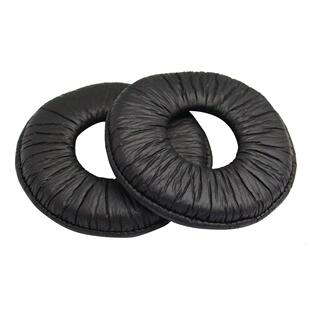 Headphone sponge cover replacement ear pads / 70MM ear pad f