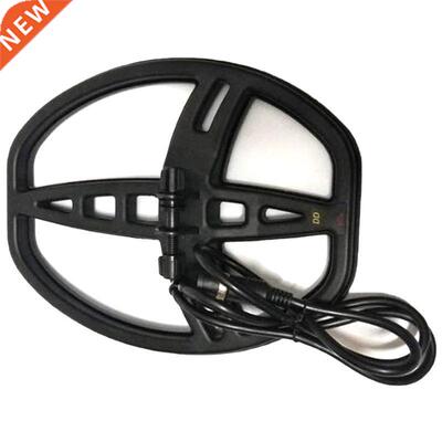 Professional Underground Metal Detector Coil for MD6350 Wate