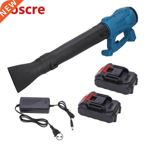Portable Dust Blower Electric Blower Antiskid Handle for Off