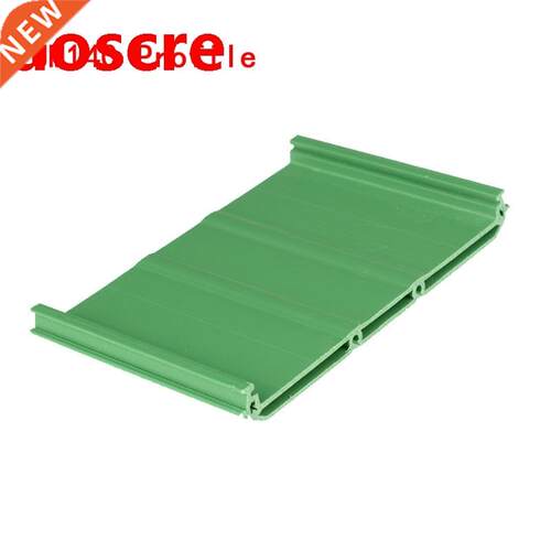 UM140 panel mounting base DIN rail pcb encloseure 35mm DIN