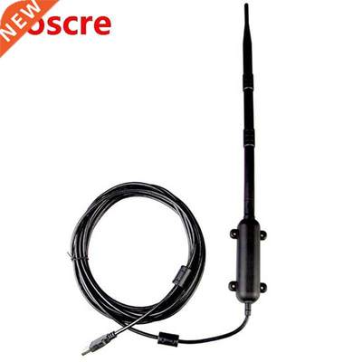 High Power 1000M Outdoor WiFi USB Adapter WiFi Antenna 802.1