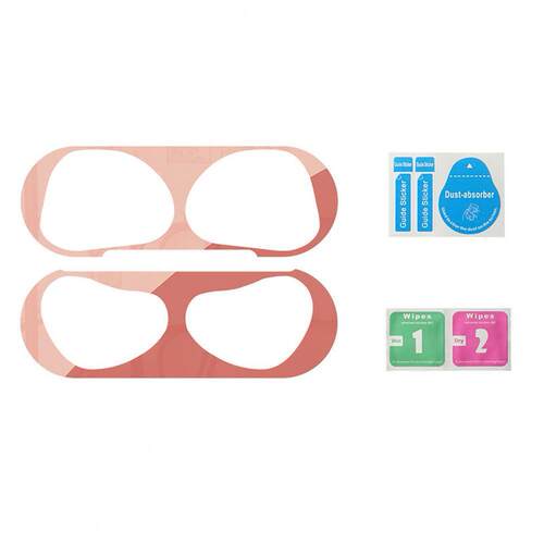 Dust Guard Ultra Thin High Sensitivity Metal Bluetooth-compa