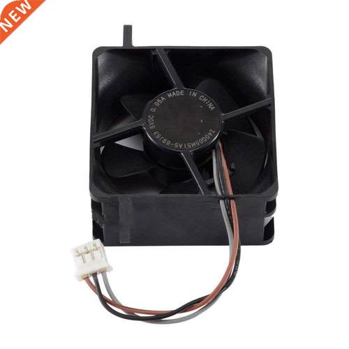 hot-For Wii U Conse Replacement internal Coing Fan
