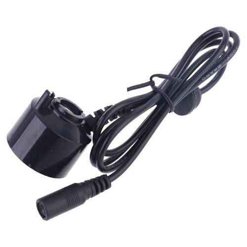Ultrasonic Mist Maker Fogger Water Fountain Pond Atomizer Ai