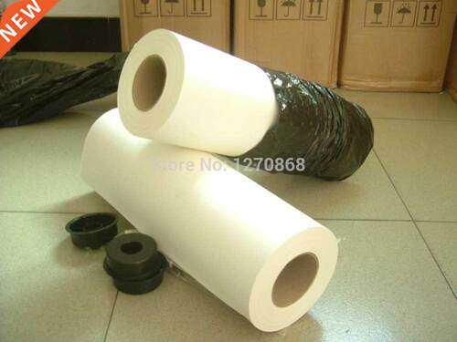 0.21*100m Roll Sublimation Paper for Heat Transf