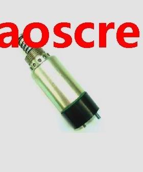 Fuel Shutdown Stop Solenoid 125-5771 1255771 12V