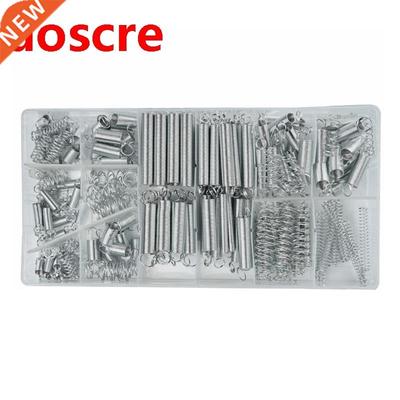 200 Pcs/Box Metal Springs Electrical Drum Extension Tension