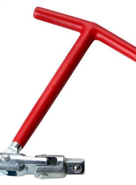 T-bar poignée outil de retrait de bougie 16mm 21mm pr