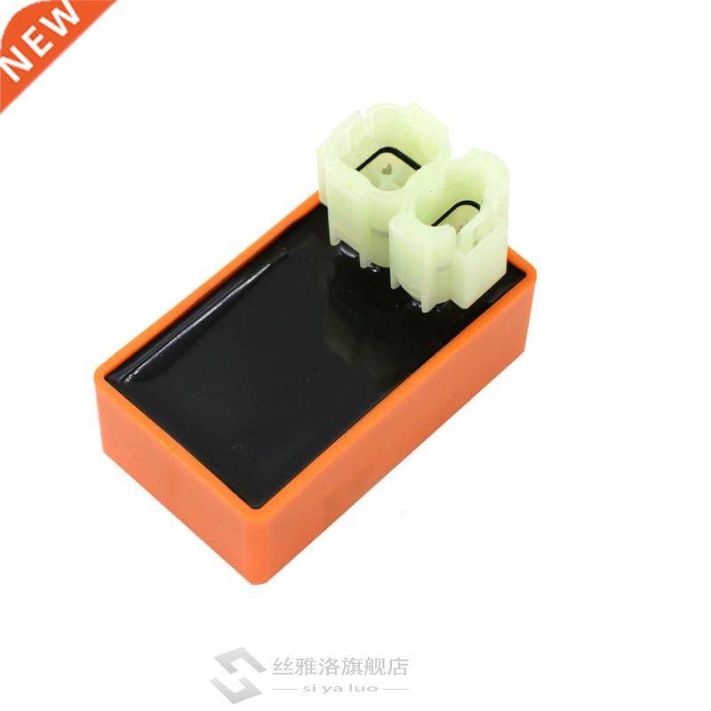 Racing 6 Pin AC CDI Ignition Box Chinese GY6 50cc 125cc 150