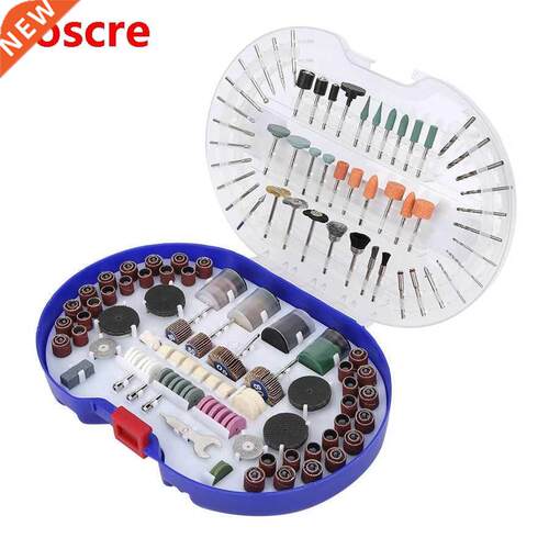 Polishing Grinding Wheel Mini Drill Accessories 276PC Consum