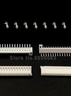 20sets-340pcs PH2.0 Right Angle 15p PH-15AW 2.0mm pitch Term