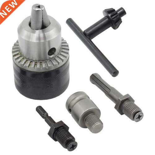 -16mm Drill Chuck Converter 1/2 -20UNF Thread Quick Change