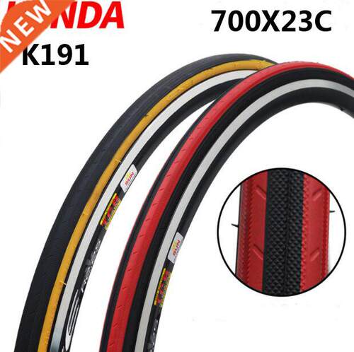 Bicycle Tire K191 Road Bike tires tyre 700*23C 700C cycling