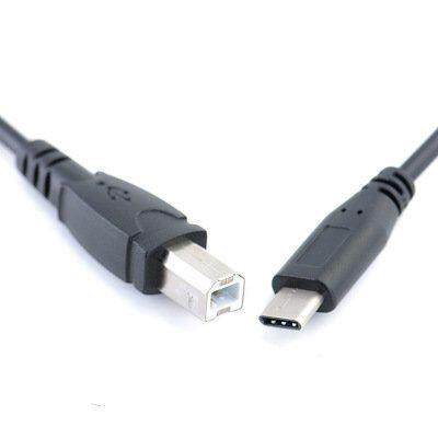 Type-c connection keyboard cable Android phone OTG connectio