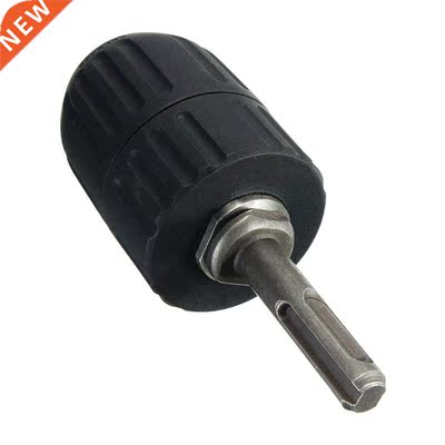 13MM HSS with SDS Adaptor Hardware Tool Part,black