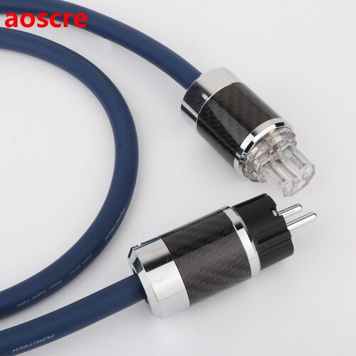 Furukawa Hight Quality OCC COPPER Main power cable with WCF4