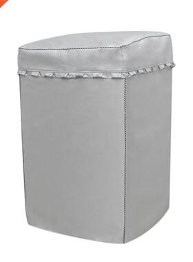 Portable Washing Machine Cover,Top Load Washer Dryer Cover,W