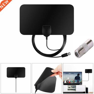 Free TV Fox HD DTV ndoor TV Antenna TVFox HDTV Antena DVB-T