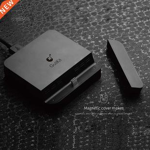 Gulikit NS05 Portable Dock For SWITCH Docking Station with U