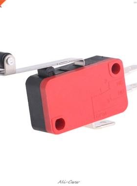 Micro bras de levier à manche Long | Micro, interrupt