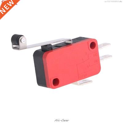 Micro bras de levier à manche Long | Micro, interrupt