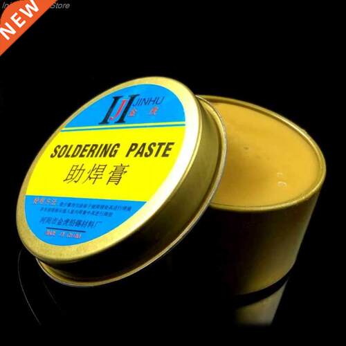 30g Rosin Soldering Flux Paste Solder Welding Grease Cream