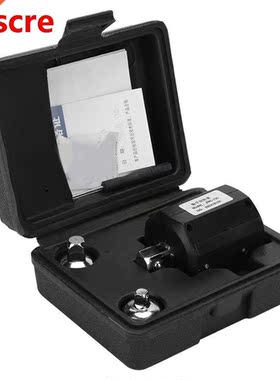 scissors tijeras Digital Display Torsion Meter Portable High