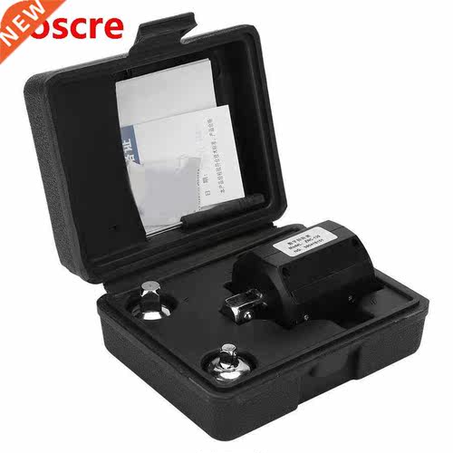 scissors tijeras Digital Display Torsion Meter Portable High