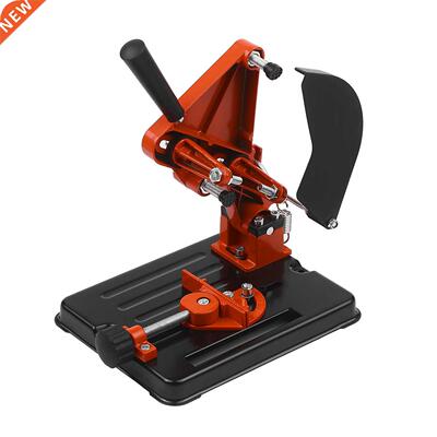Angle Grinder Stand Grinder Holder Cutting Positioning Multi