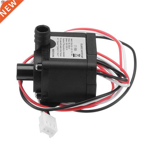 JT-180A DC 12V 350L/H Water Pump Aquarium Electric Brushless