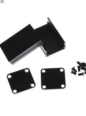 1 boîtier de projet électronique boîtier