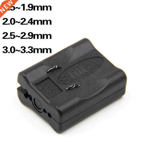 Cross Cable Jacket Dvder Loose Tube Edge Opener Sunroof Kn