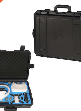 Handbag Cases Protective Case Stronge Hard Bag For DJI Spark