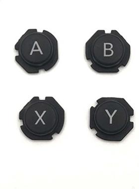 10 Sets a lot ABXY Directions Keys Left Right Buttons Repair