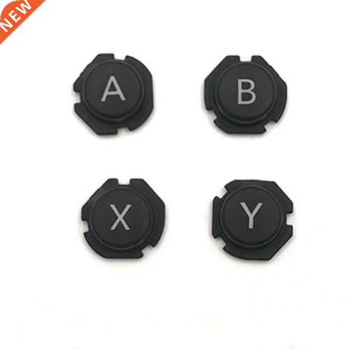 10 Sets a lot ABXY Directions Keys Left Right Buttons Repair