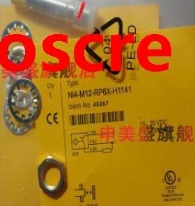 NI4-M12E-RP6X-H1141 New High Quality Switch Sensor Warranty