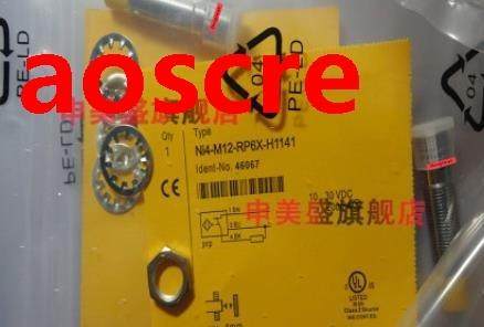 NI4-M12E-RP6X-H1141 New High Quality Switch Sensor Warranty
