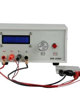 G6DA Standard Cable Tesing Line 4 Wires Testing Cable Test C