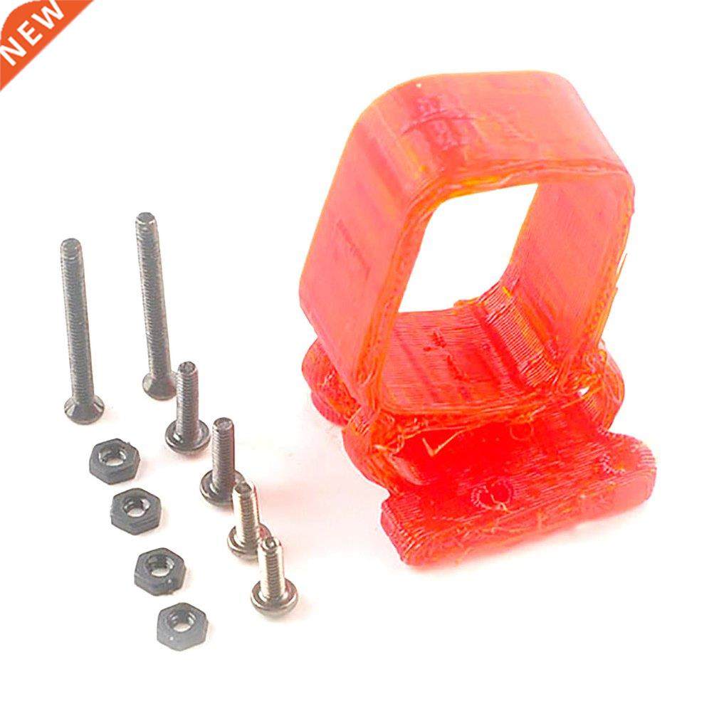 HappyModel Crux35 High Definition Micro Freestyle Drone Repl