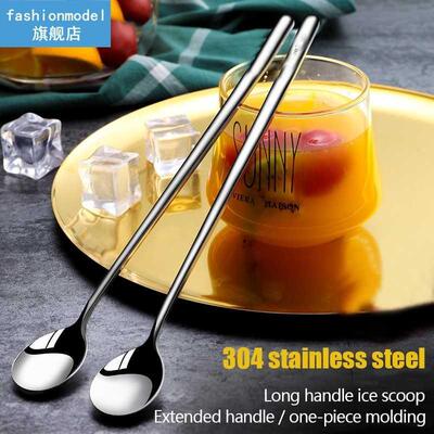 304 Stainless steel dinnerware set spoon tea spoon Dessert c