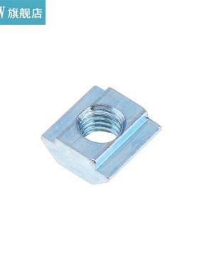 2020 Sliding Nut with Screw Holes High Galvanized Surface Eu