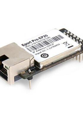 Pro-EP20 Linux Network Server Industrial Super Port TTL Seri